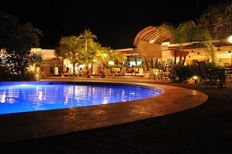 Villas Playa Samara Beach Front Resort