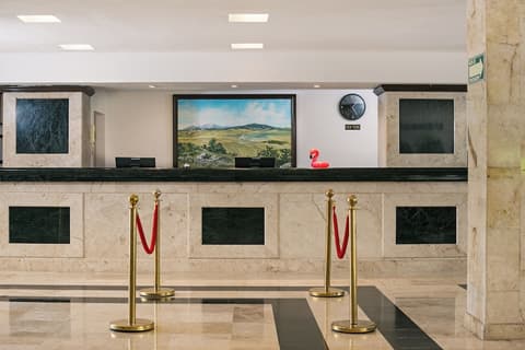 Flamingo Cancun - All Inclusive