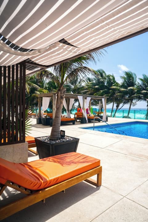 Flamingo Cancun - All Inclusive