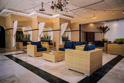 Flamingo Cancun - All Inclusive
