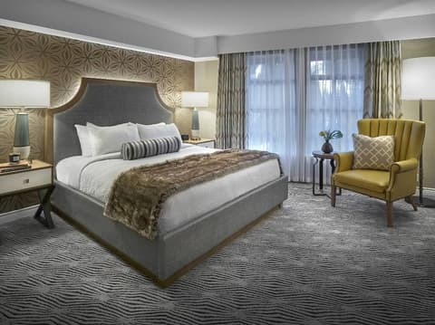 Sun Peaks Grand Hotel & Conference Centre