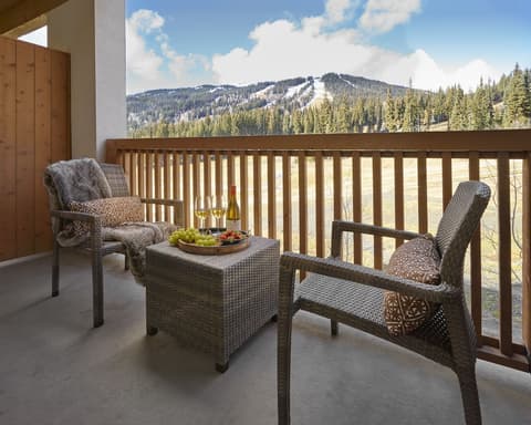 Sun Peaks Grand Hotel & Conference Centre