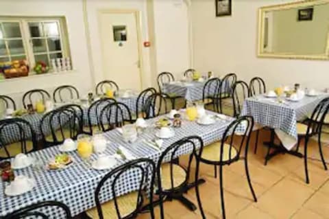 Guilford House Hotel