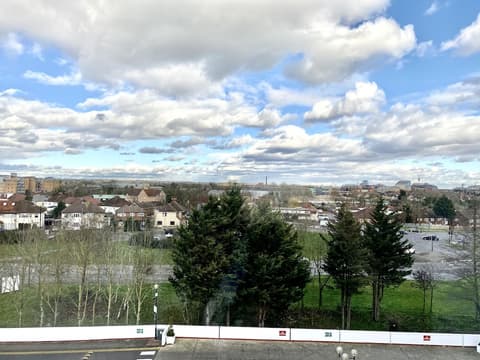 Copthorne Hotel Slough-Windsor