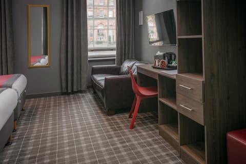 Best Western Glasgow Hotel