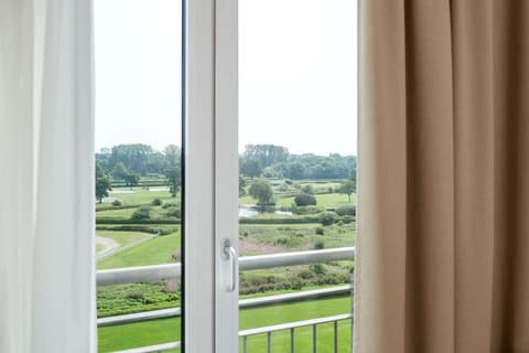 NH Hamburg Horner Rennbahn