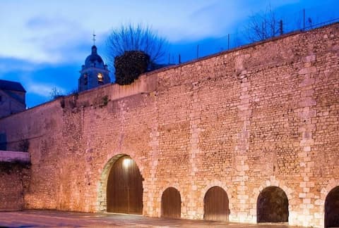 Escale Oceania Orleans, Miscellaneous