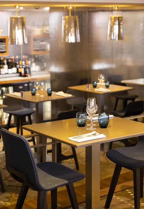 Oceania Brest Centre