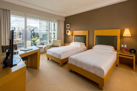 Grand Hyatt Sao Paulo