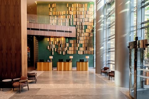 Grand Hyatt Sao Paulo