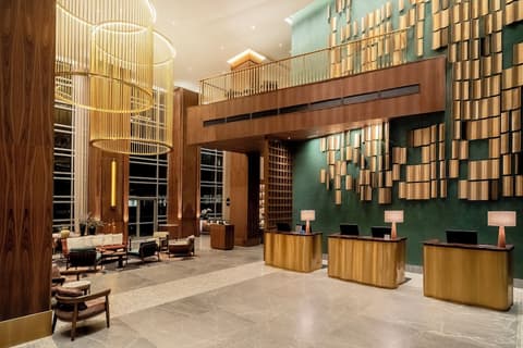 Grand Hyatt Sao Paulo