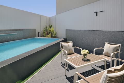 Al Ahsa InterContinental by IHG, Room