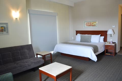 Casa Inn Business Hotel Celaya