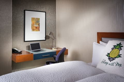 Staypineapple, Watertown Hotel, University District Seattle