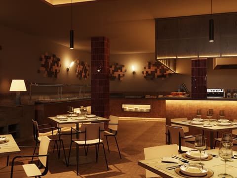 Bahia Principe Sunlight Costa Adeje – All Inclusive, Dining