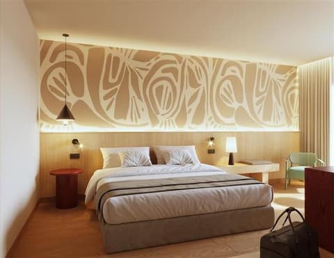 Bahia Principe Sunlight Costa Adeje – All Inclusive, Room