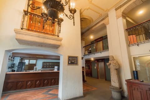 Hotel Santiago de Compostela