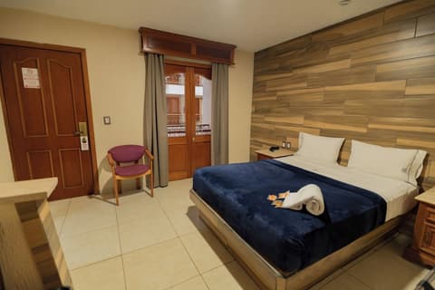 Hotel Santiago de Compostela