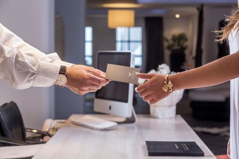 Aressana Spa Hotel and Suites