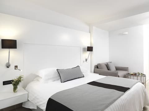 Aressana Spa Hotel and Suites, Room