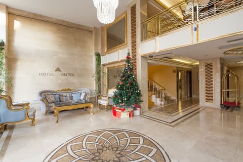 Antea Hotel - Special Class