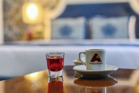 Antea Hotel - Special Class