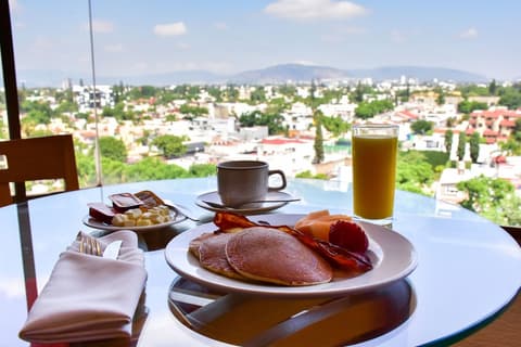 Guadalajara Plaza Ejecutivo