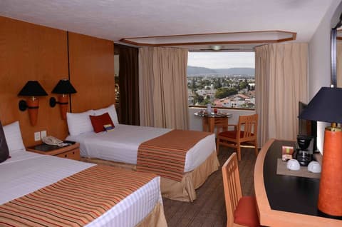 Guadalajara Plaza Ejecutivo