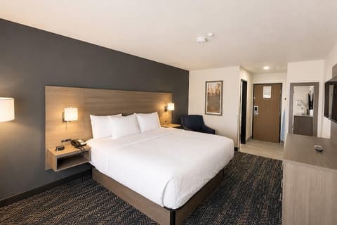 Majestic Canyon Lodge, a Dazzler Select by Wyndham