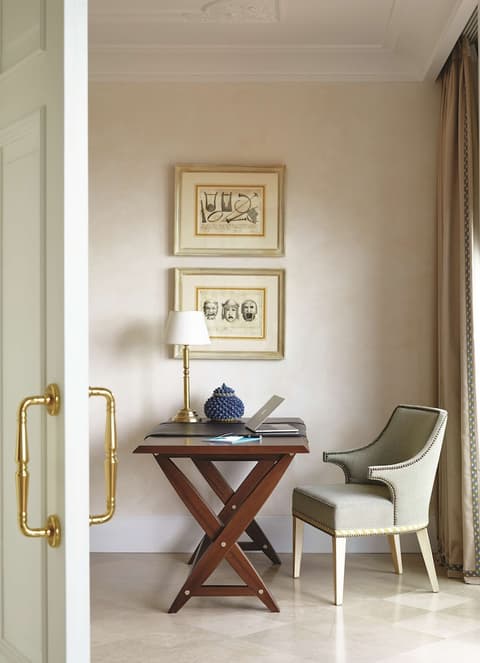 Villa Sant'Andrea, A Belmond Hotel, Taormina Mare