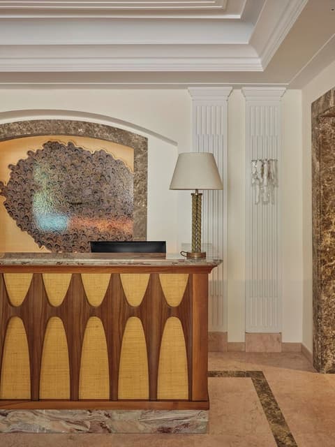 Villa Sant'Andrea, A Belmond Hotel, Taormina Mare