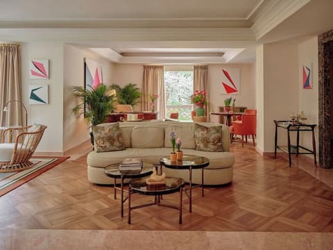 Villa Sant'Andrea, A Belmond Hotel, Taormina Mare