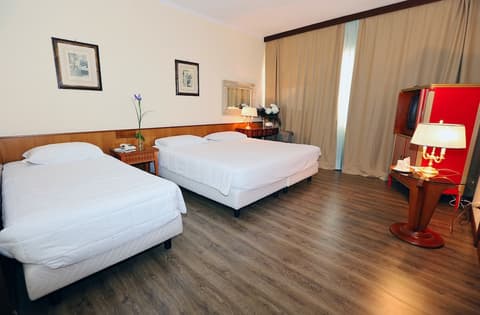 Hotel Royal Palace, Room