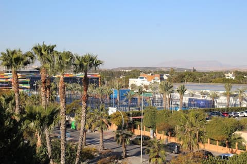 Hotel Alicante Golf