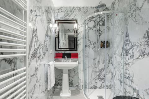 Room Mate Luca, Florence