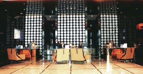 Sofitel Beijing Central