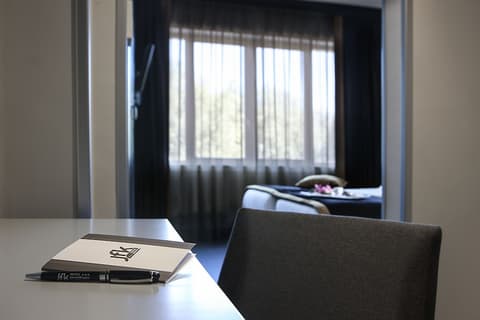 Best Western JFK Hotel