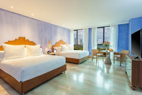 Charleston Santa Teresa Cartagena, Room