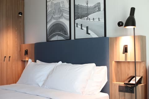 Radisson Hotel Nice Airport, Room