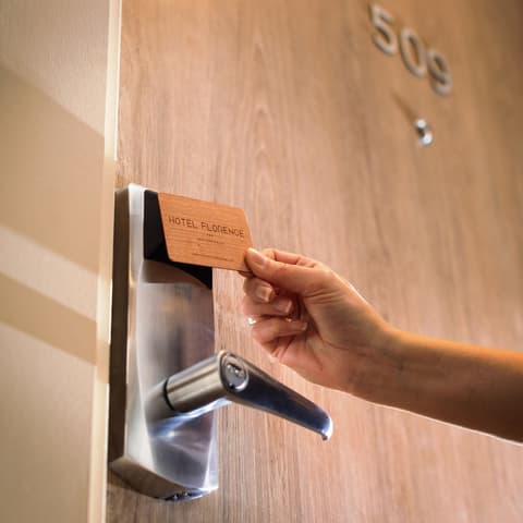 Hotel Florence Nice, Room