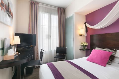 Hotel Florence Nice, Room