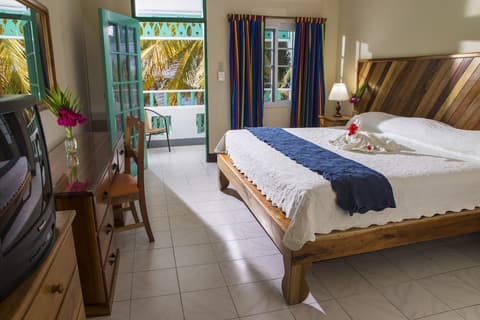 Samsara Cliff Resort, Room