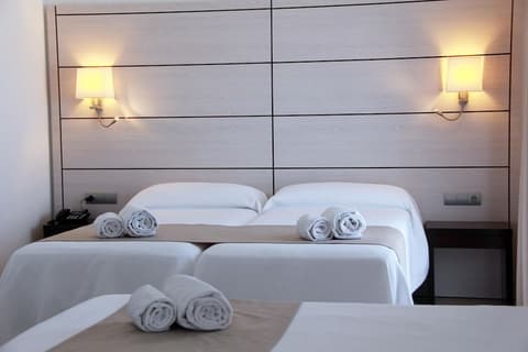 Hotel Puchet Ibiza