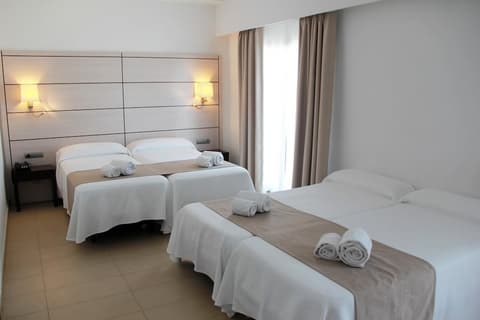 Hotel Puchet Ibiza