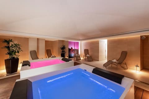 Hotel Indigo Rome - St. George by IHG