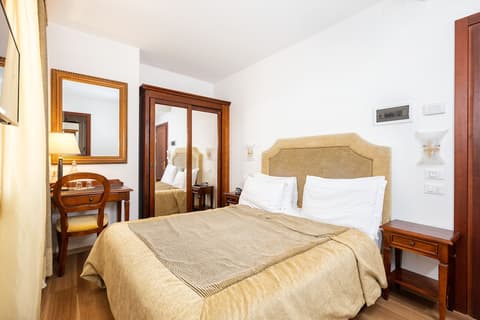 Hotel Giardinetto, Room