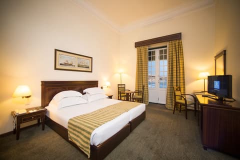 Vila Gale Ericeira Hotel & Resort, Room