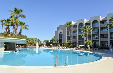 Falésia Hotel - Adults Only