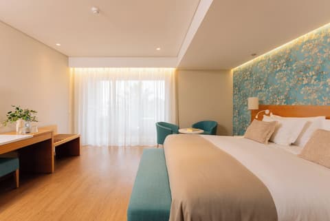 Falésia Hotel - Adults Only, Room