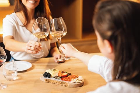 Falésia Hotel - Adults Only, Food and drink